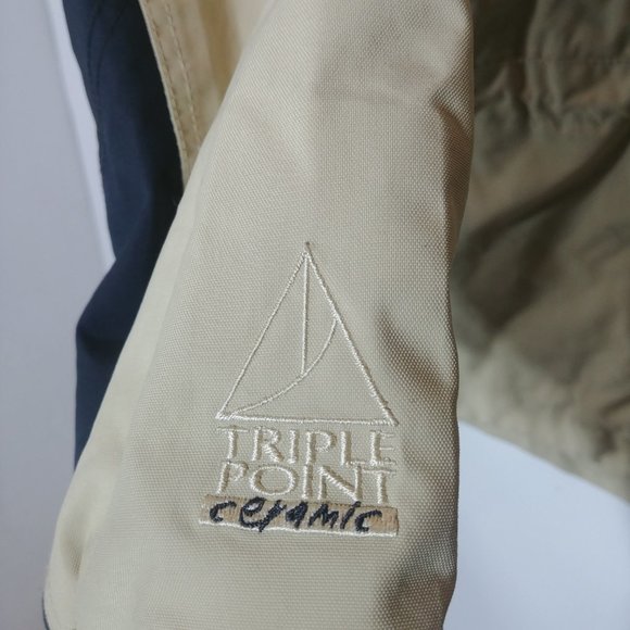 Lowe Alpine Womens Ski Jacket - Small - Pre-owned - L6E4AC - Picture 3 of 7